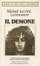 Cover of Il demone