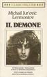 Cover of Il demone