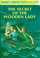 Cover of Nancy Drew 27
