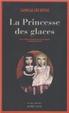 Cover of La princesse des glaces