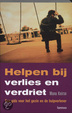 Cover of Helpen bij verlies en verdriet