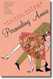 Cover of Persuading Annie