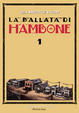 Cover of La ballata di Hambone vol. 1