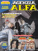 Cover of Agenzia Alfa n. 6