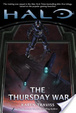 Cover of HALO: The Thursday War