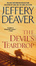 Cover of 'The Devil's Teardrop'