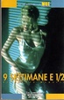 Cover of Nove settimane e mezzo