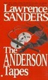 Cover of The Anderson Tapes