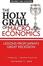 Cover of The Holy Grail of Macroeconomics