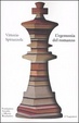 Cover of L'egemonia del romanzo