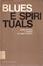 Cover of Blues e Spirituals
