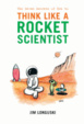 Cover of The Seven Secrets of how to Think Like a Rocket Scientist