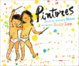 Cover of Pintores