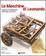Cover of "Le macchine di Leonardo"