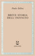 Cover of Breve storia dell'infinito