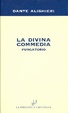 Cover of La Divina Commedia Purgatorio