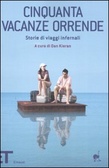 Cover of Cinquanta vacanze orrende