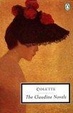 Cover of The Claudine Novels
