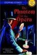 Cover of The Phantom of the Opera