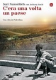 Cover of C'era una volta un paese. Una vita in Palestina