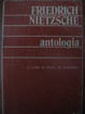 Cover of Antologia