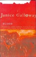 Cover of Blood
