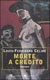 Cover of Morte a credito