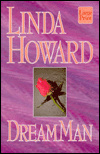 Dream Man (Wheeler Hardcover)