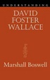 Cover of Understanding David Foster Wallace