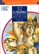 Cover of La filosofia attraverso i testi. 3/2