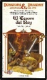 Cover of El Tesoro del Rey