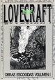 Cover of H. P. Lovecraft