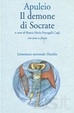 Cover of Il demone di Socrate