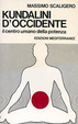 Cover of Kundalini d'Occidente