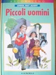 Cover of Piccoli uomini
