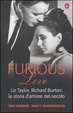 Cover of Furious Love