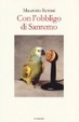 Cover of Con l'obbligo di Sanremo