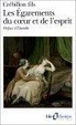 Cover of Les Egarements Du Coeur Et De L'Esprit