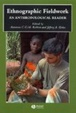 Cover of Ethnographic Fieldwork