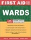 Cover of "First Aid for the Wards"