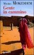 Cover of Gente in cammino