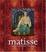 Cover of "Matisse, His Art and His Textiles"