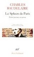 Cover of Le Spleen De Paris