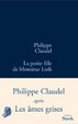 Cover of La petite Fille de Monsieur Linh