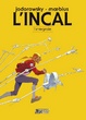 Cover of L'Incal