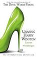 Cover of Chasing Harry Winston