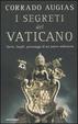 Cover of I segreti del Vaticano