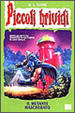 Cover of L' attacco del mutante