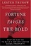 Cover of 'Fortune Favors the Bold'