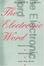 Cover of "The Electronic Word"